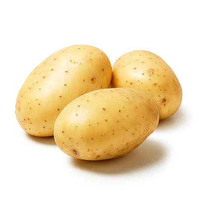 Poteto -আলু