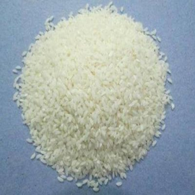 Atop Rice