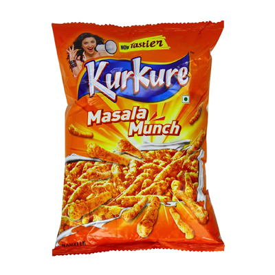 Kurkure Masala Chips