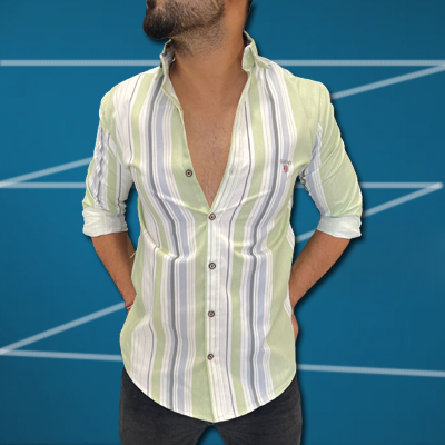 Lining shirt 