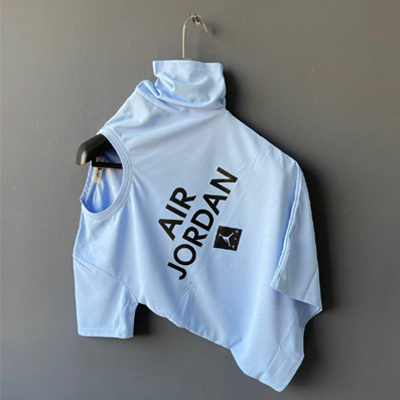 Air Jordan tshirt 