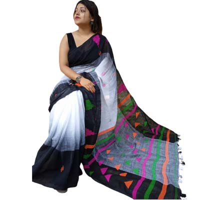 EXCLUSIVE HAND WOVEN COLLECTIONS FROM THE HOUSE OF BENGAL