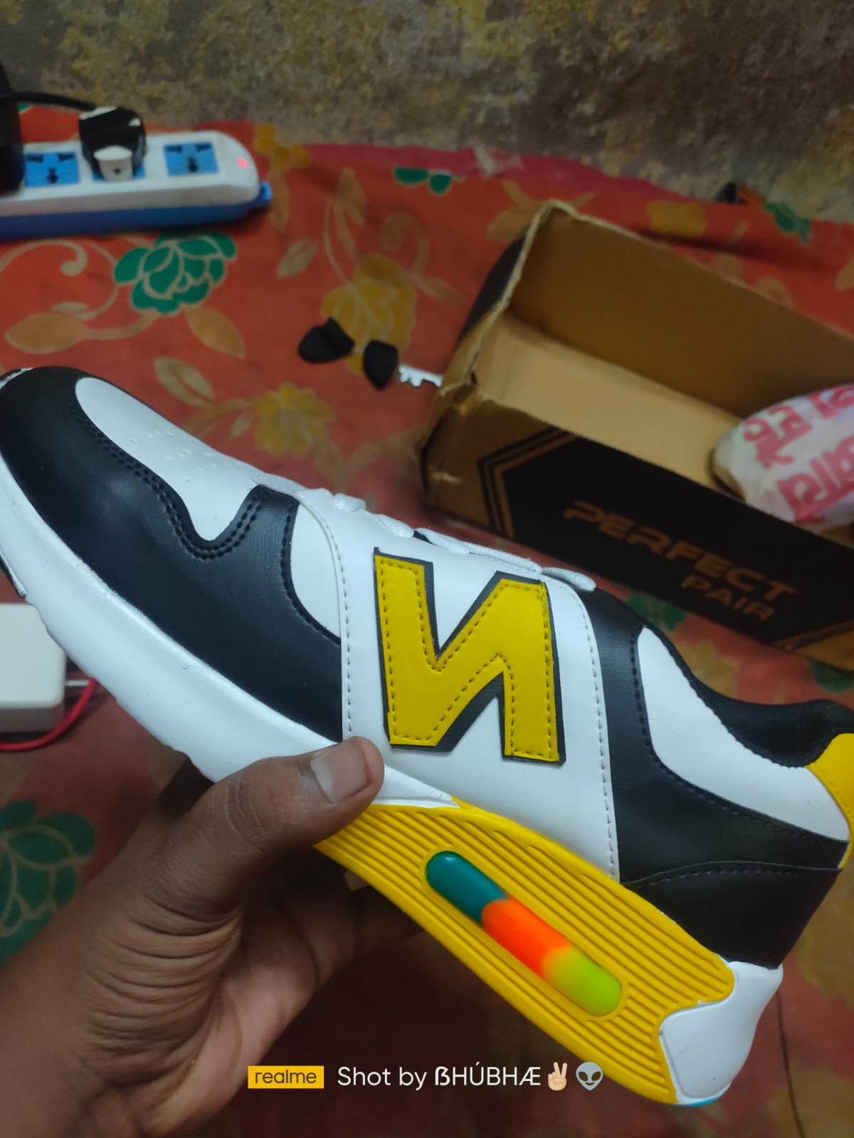 NEW BALANCE SHOES FOR MEN