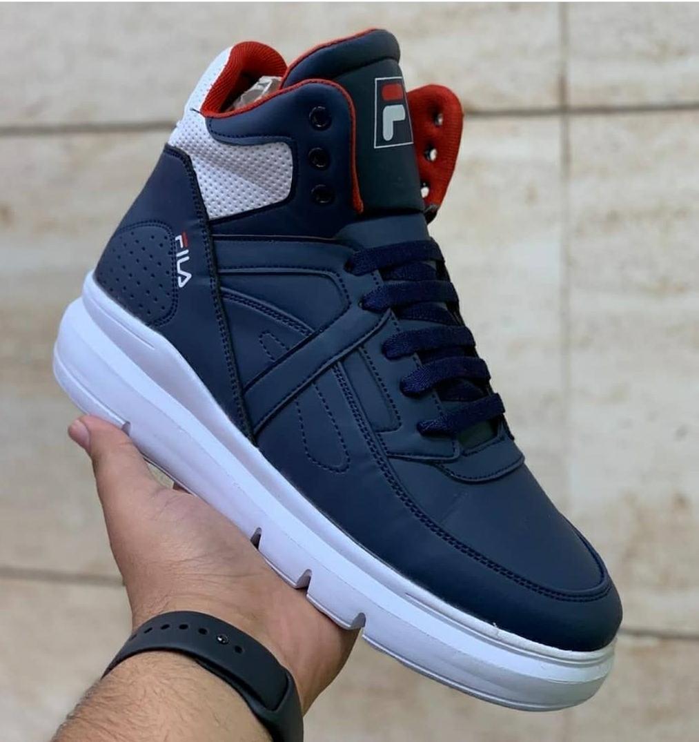 FILA SHOES FOR MEN