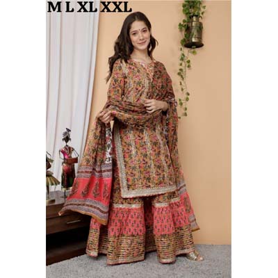 WEDDING SPECIAL DRESS