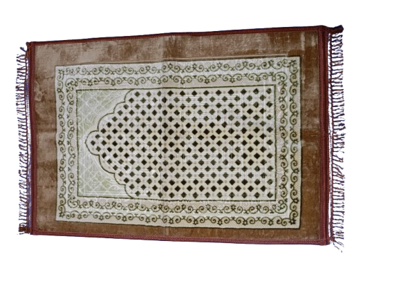 Jambu Jaynamaz 